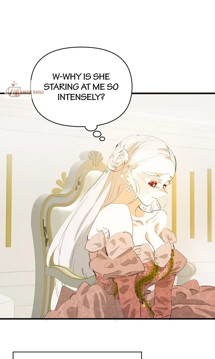 If You Want a Fake Sister Chapter 38 page 29