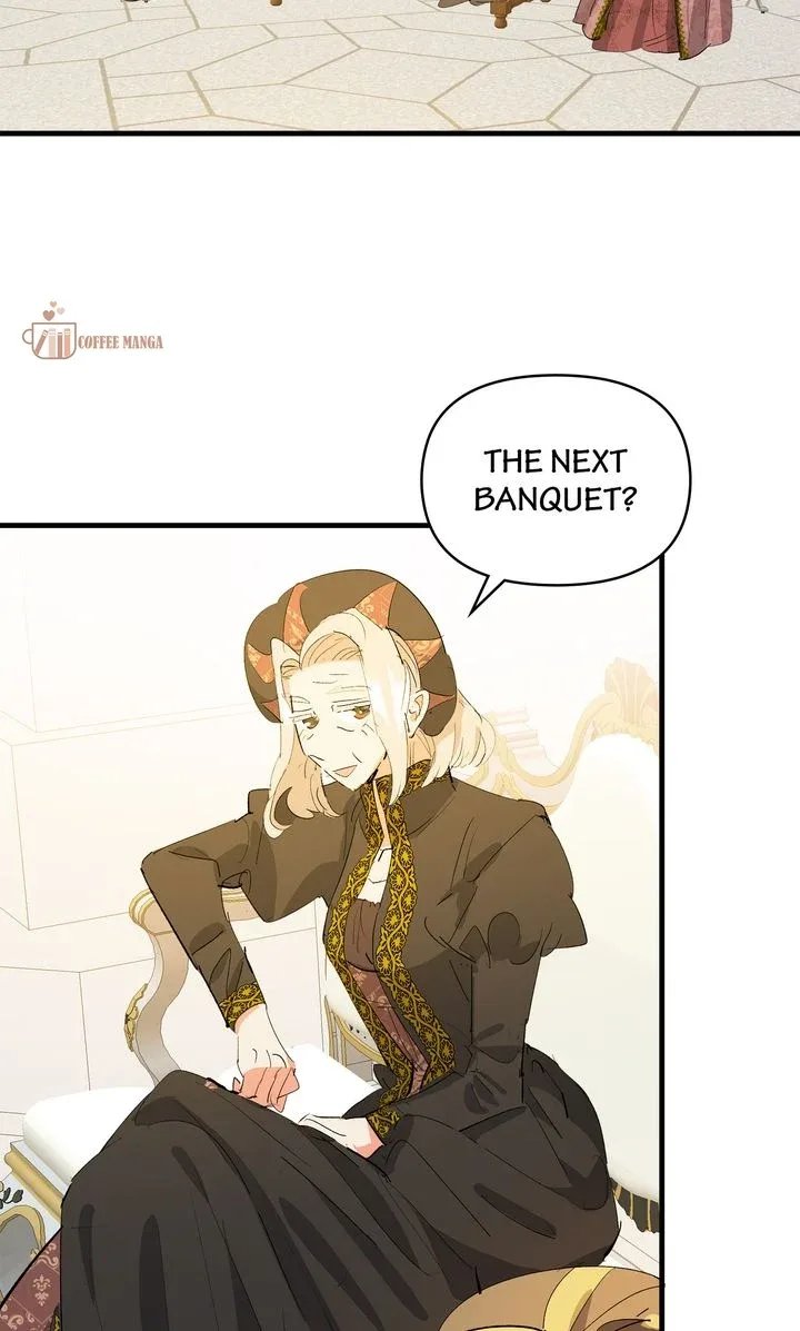 If You Want a Fake Sister Chapter 38 page 24