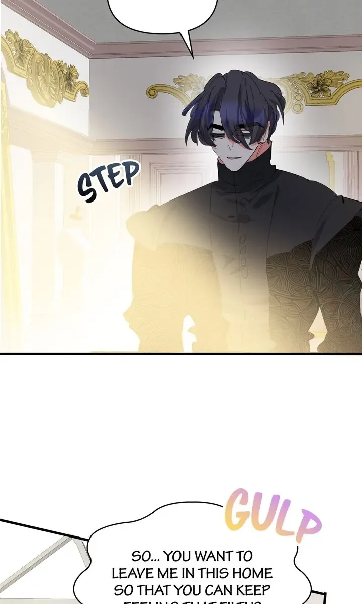 If You Want a Fake Sister Chapter 37 page 33