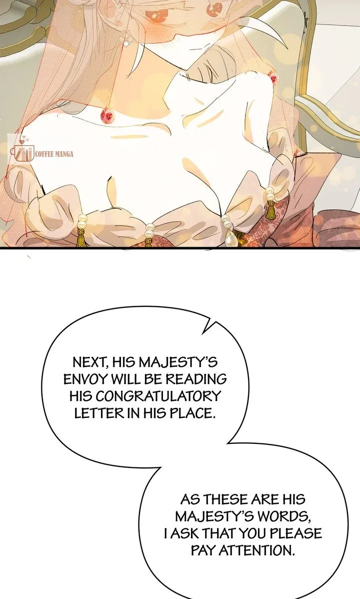 If You Want a Fake Sister Chapter 38 page 45
