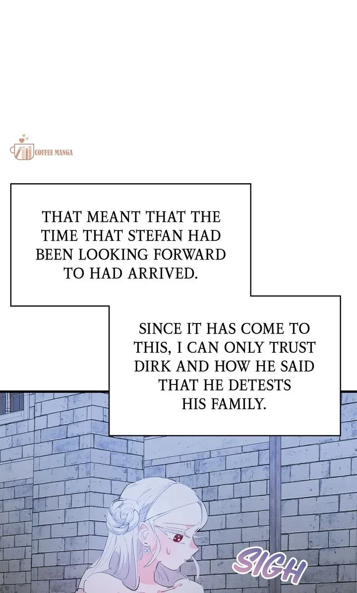 If You Want a Fake Sister Chapter 38 page 56