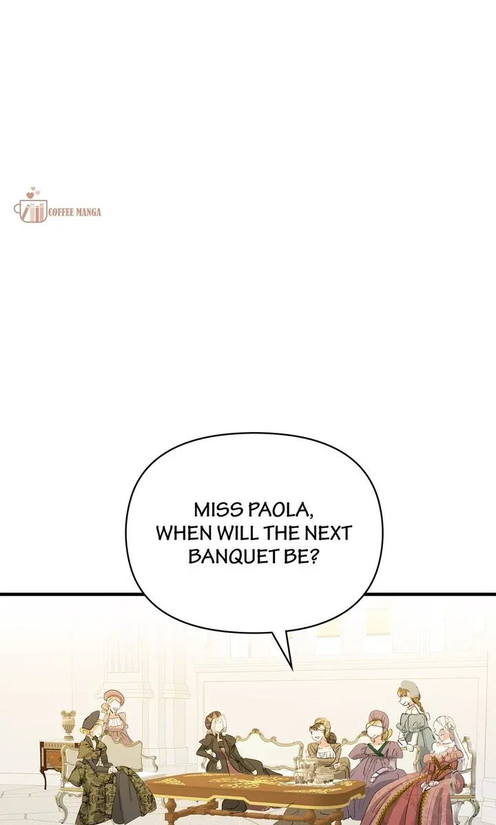 If You Want a Fake Sister Chapter 38 page 23