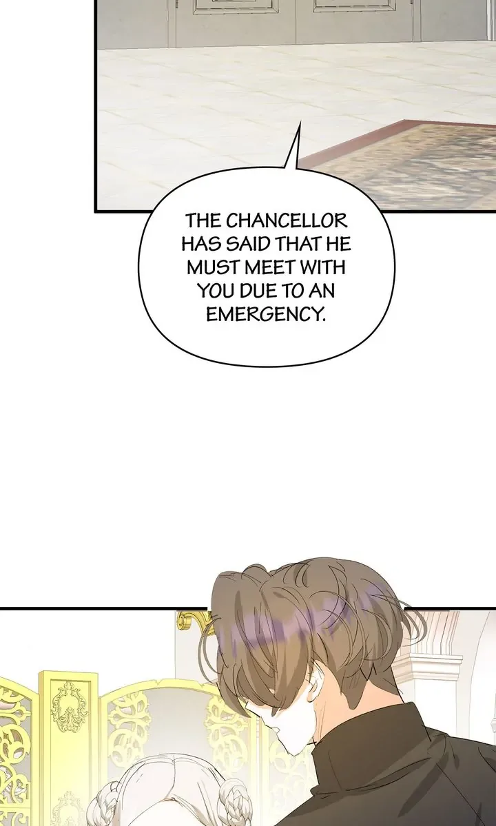 If You Want a Fake Sister Chapter 37 page 61