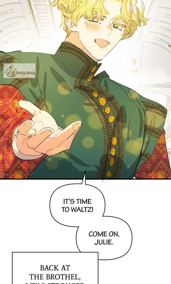 If You Want a Fake Sister Chapter 38 page 51