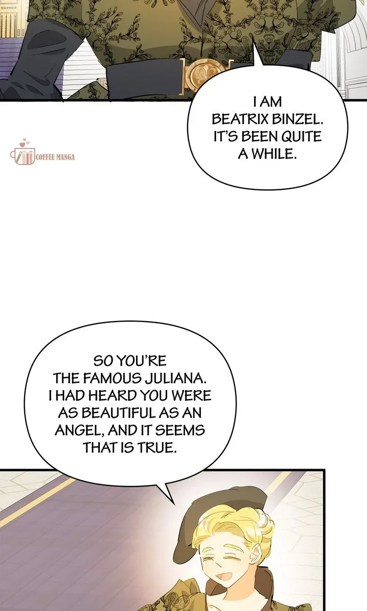 If You Want a Fake Sister Chapter 38 page 16