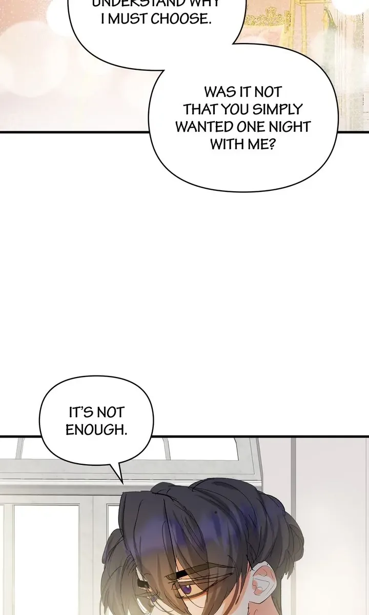 If You Want a Fake Sister Chapter 37 page 30