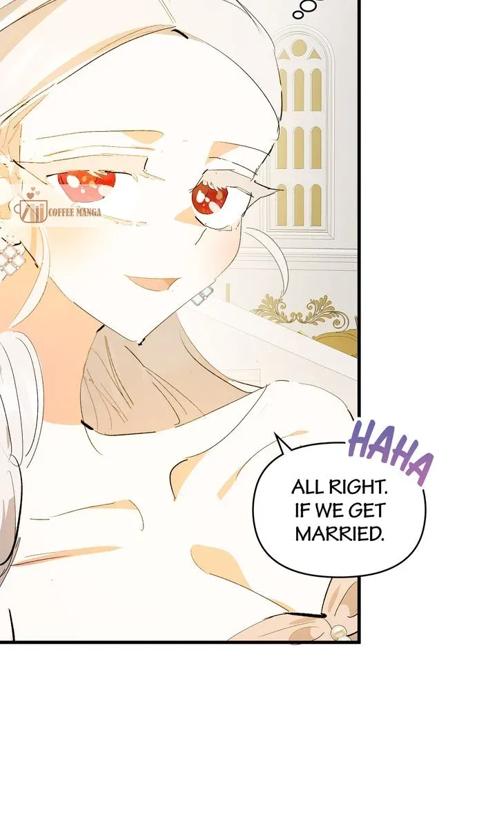If You Want a Fake Sister Chapter 38 page 8
