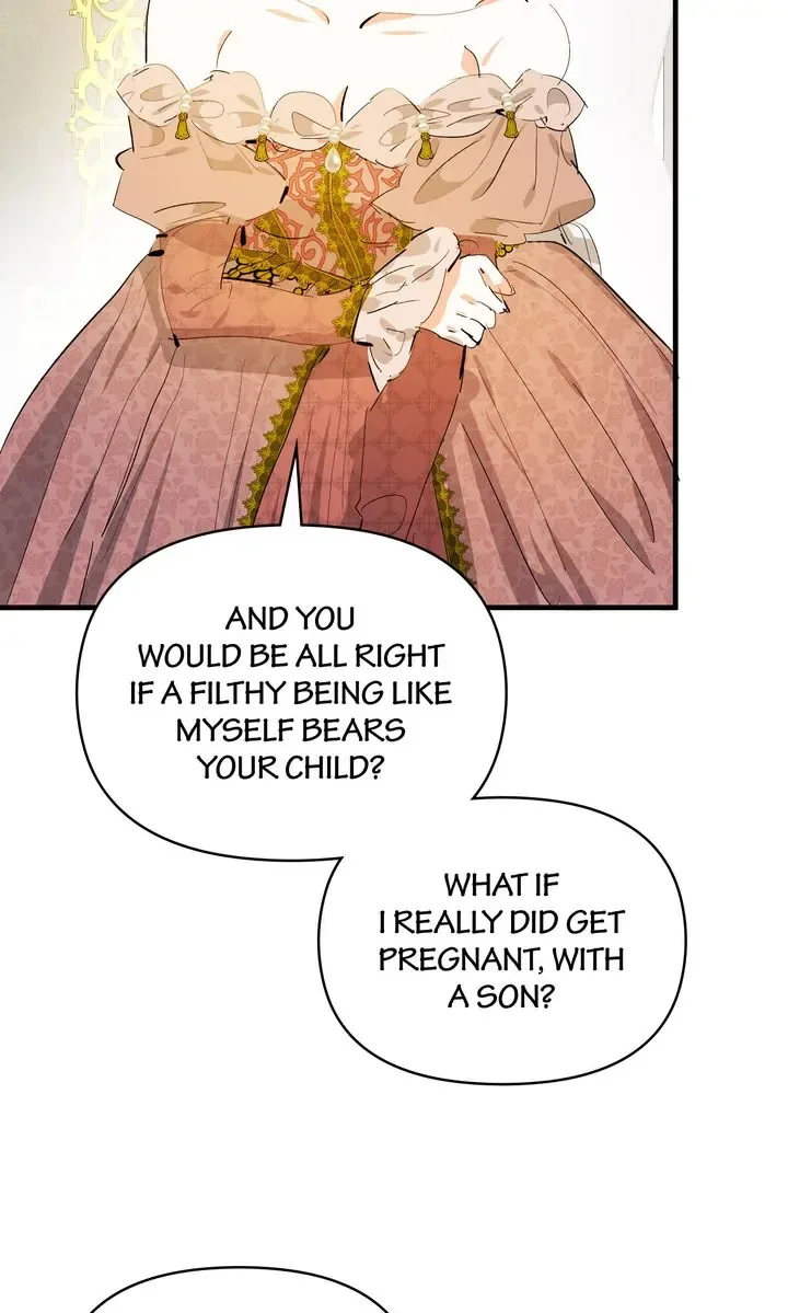 If You Want a Fake Sister Chapter 37 page 38