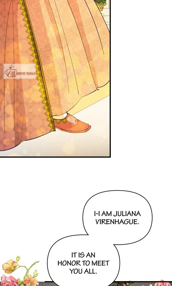 If You Want a Fake Sister Chapter 38 page 39