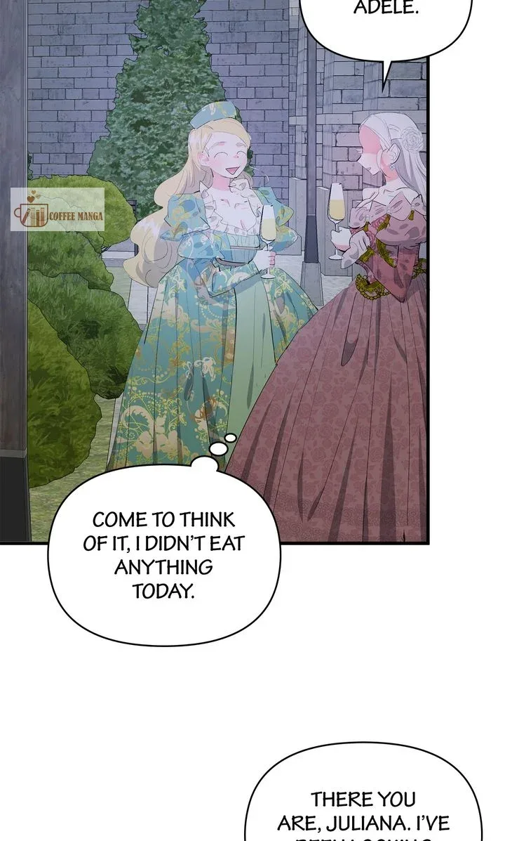 If You Want a Fake Sister Chapter 38 page 60