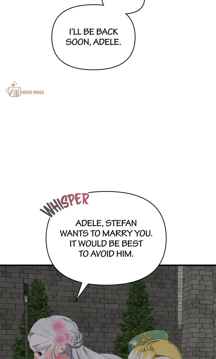 If You Want a Fake Sister Chapter 38 page 63
