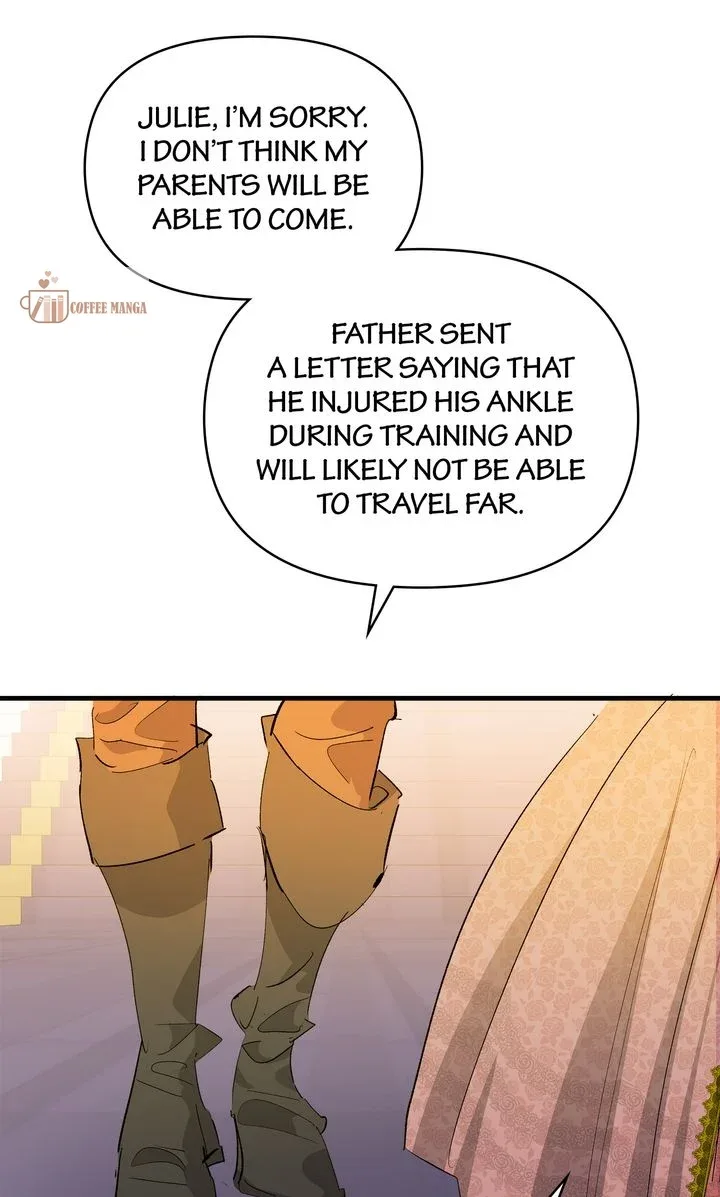 If You Want a Fake Sister Chapter 38 page 9