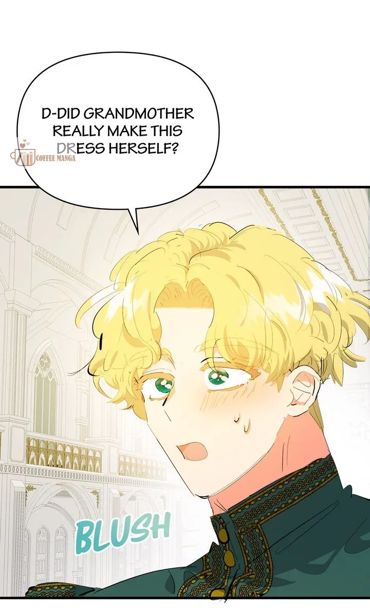 If You Want a Fake Sister Chapter 38 page 3