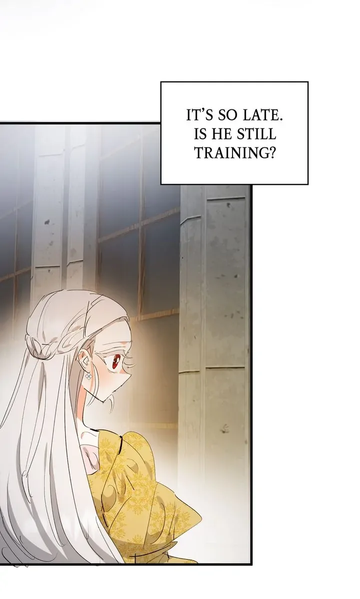If You Want a Fake Sister Chapter 37 page 70