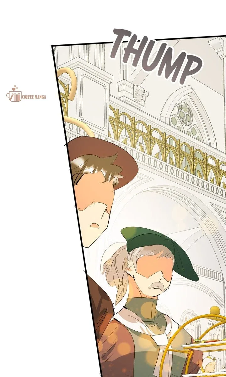 If You Want a Fake Sister Chapter 38 page 33