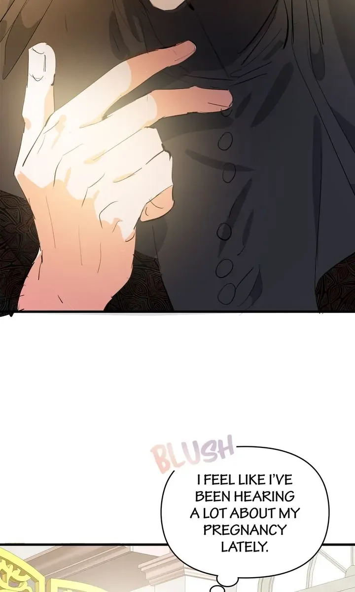 If You Want a Fake Sister Chapter 37 page 43