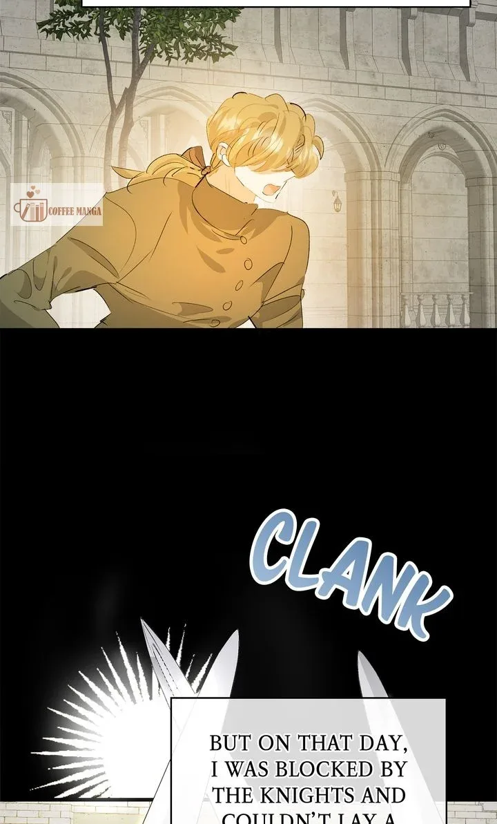 If You Want a Fake Sister Chapter 36 page 20