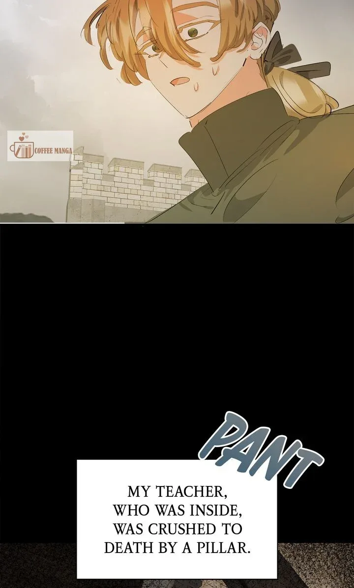 If You Want a Fake Sister Chapter 36 page 14