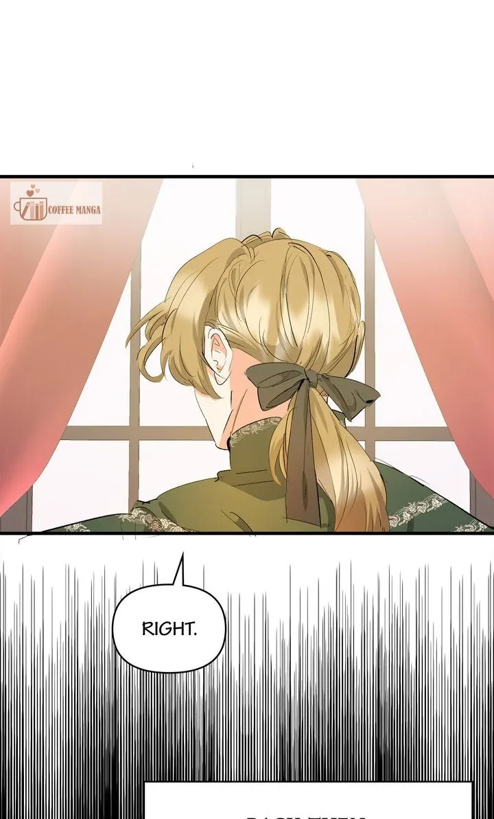 If You Want a Fake Sister Chapter 36 page 3