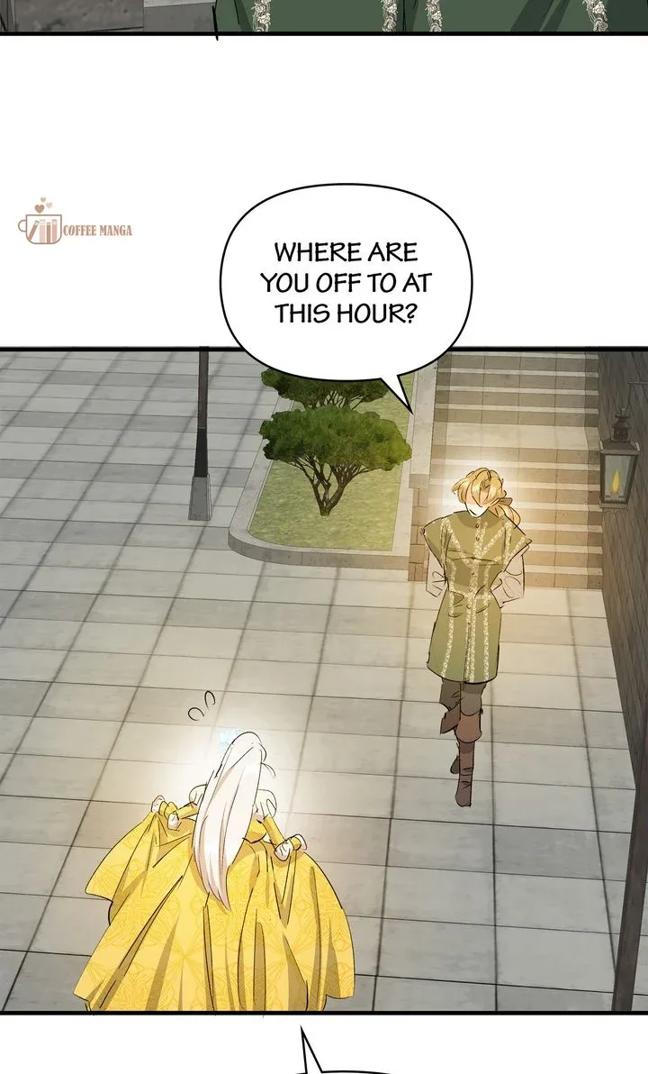 If You Want a Fake Sister Chapter 35 page 35
