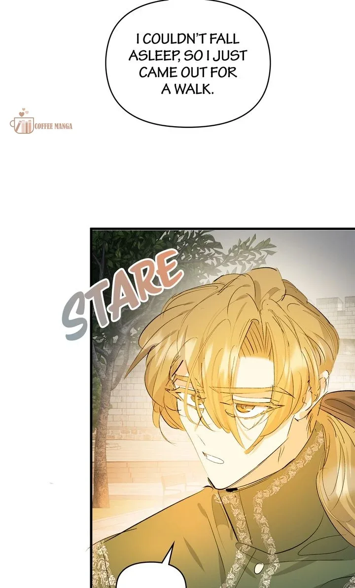 If You Want a Fake Sister Chapter 35 page 36