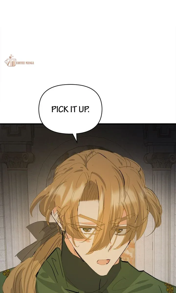 If You Want a Fake Sister Chapter 39 page 6