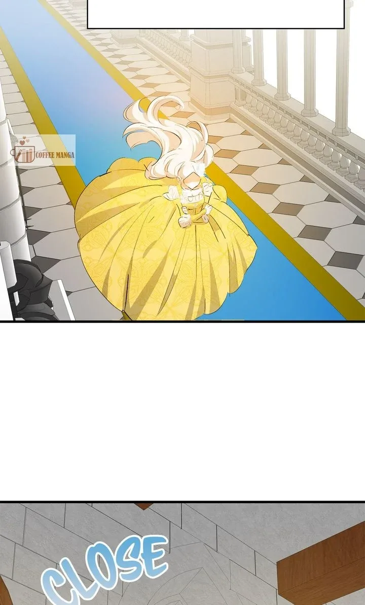 If You Want a Fake Sister Chapter 36 page 34