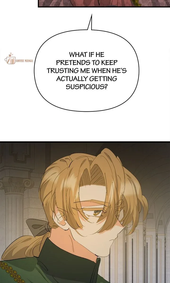 If You Want a Fake Sister Chapter 39 page 9