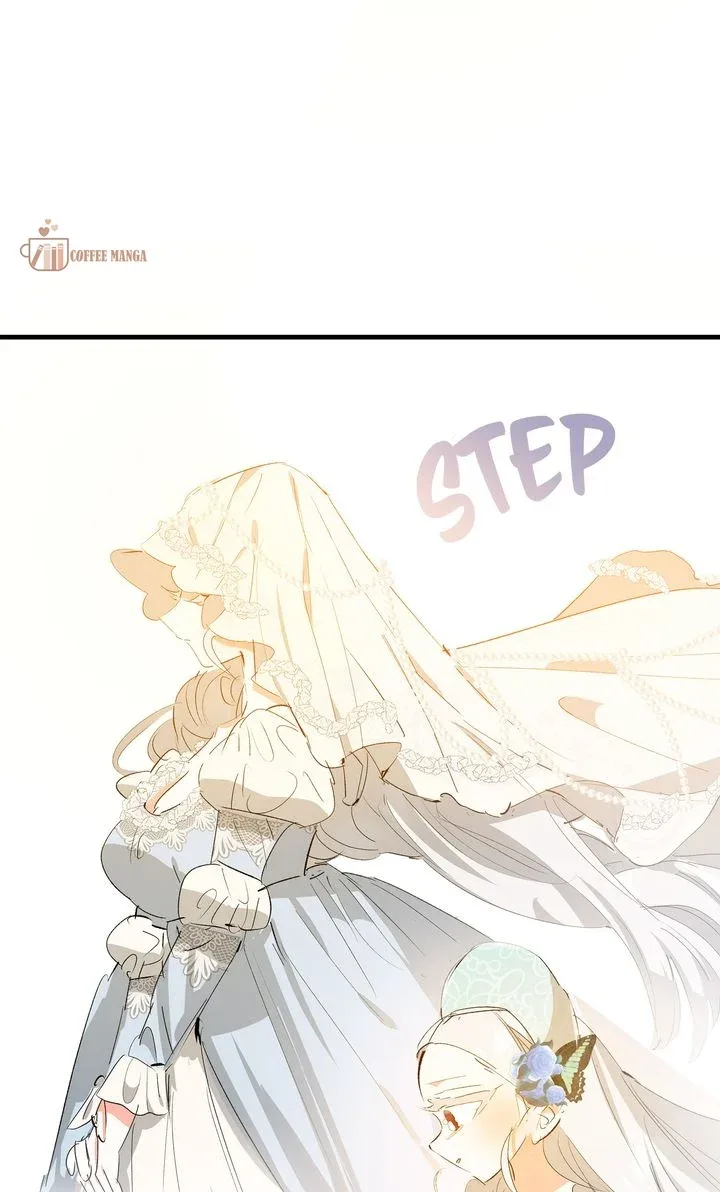 If You Want a Fake Sister Chapter 35 page 21