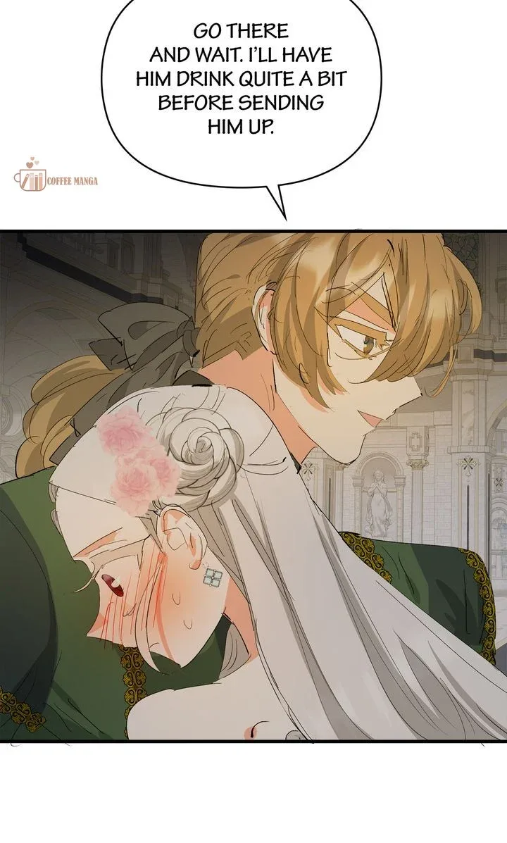 If You Want a Fake Sister Chapter 39 page 20
