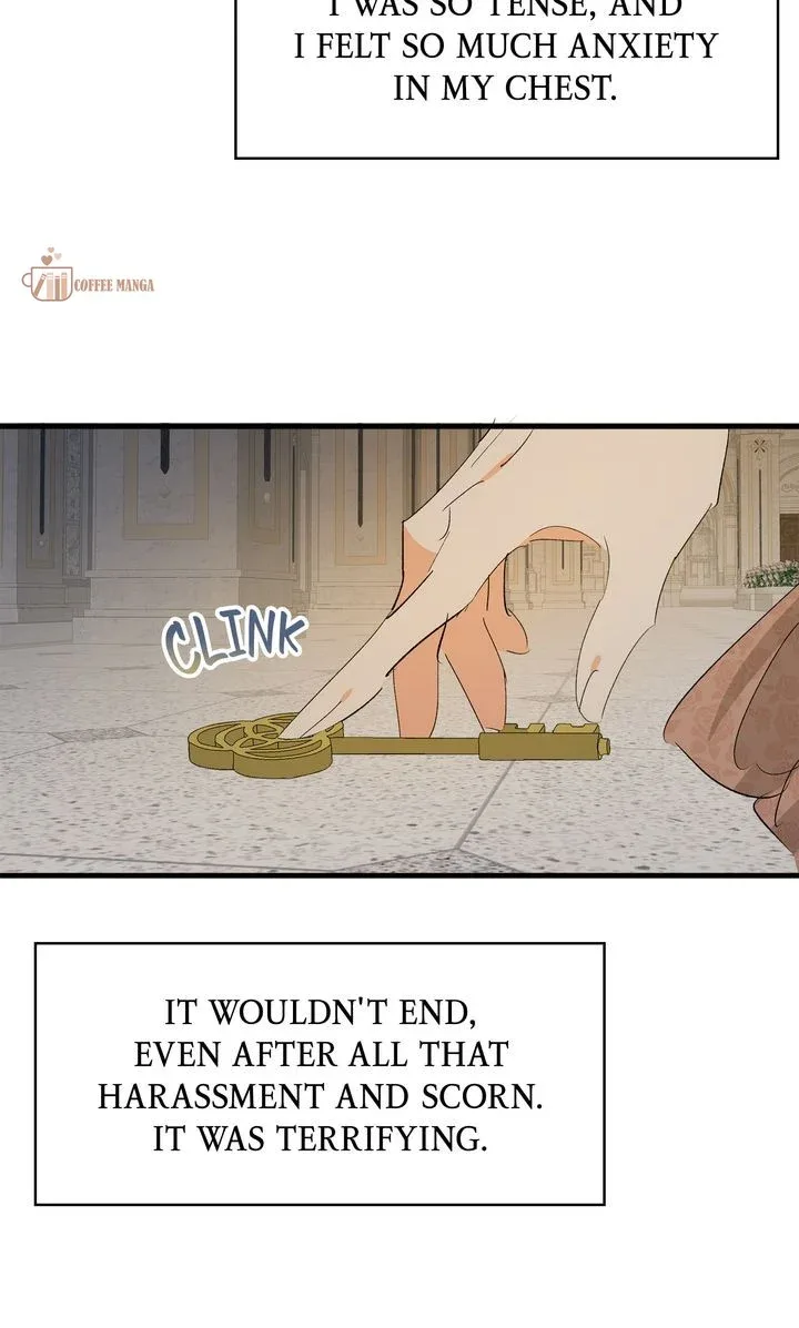 If You Want a Fake Sister Chapter 39 page 25