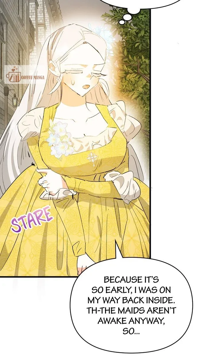 If You Want a Fake Sister Chapter 35 page 38