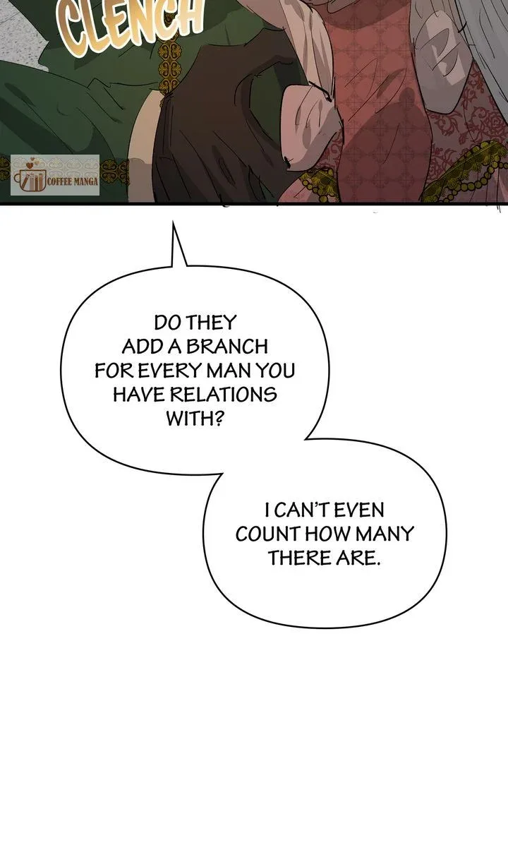 If You Want a Fake Sister Chapter 39 page 17