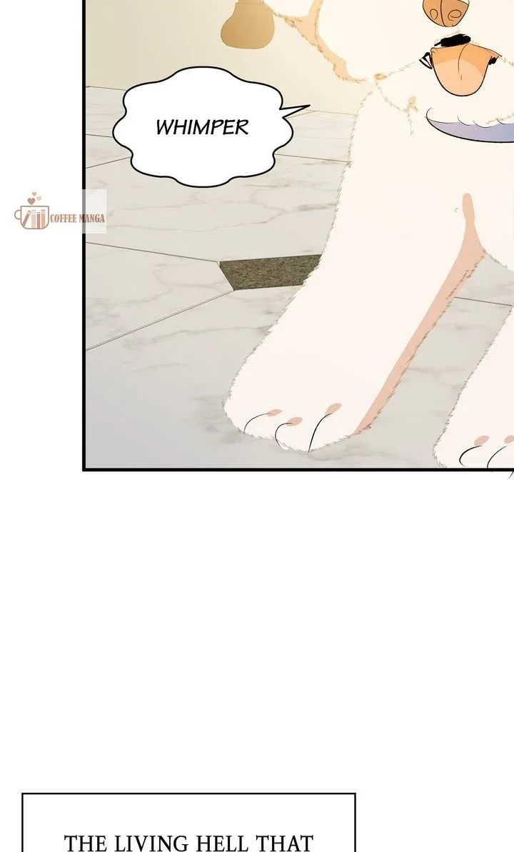 If You Want a Fake Sister Chapter 36 page 40