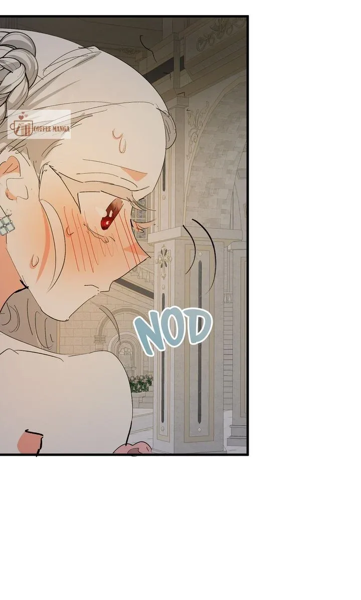If You Want a Fake Sister Chapter 39 page 21