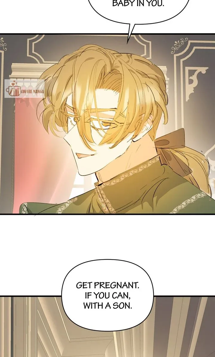 If You Want a Fake Sister Chapter 36 page 30