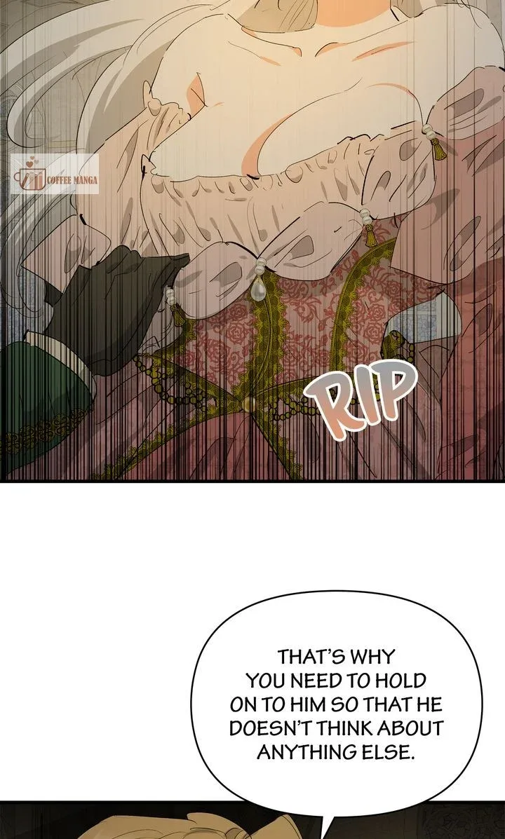 If You Want a Fake Sister Chapter 39 page 12