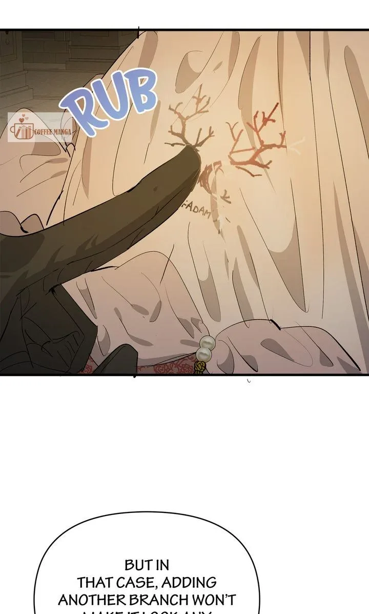 If You Want a Fake Sister Chapter 39 page 18