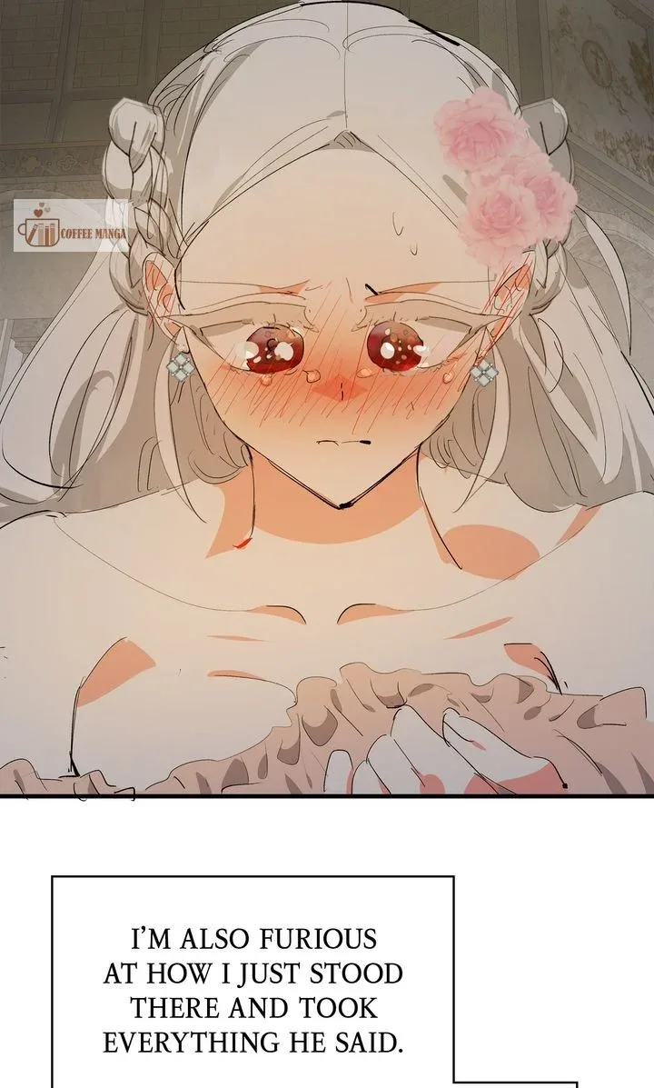 If You Want a Fake Sister Chapter 39 page 27