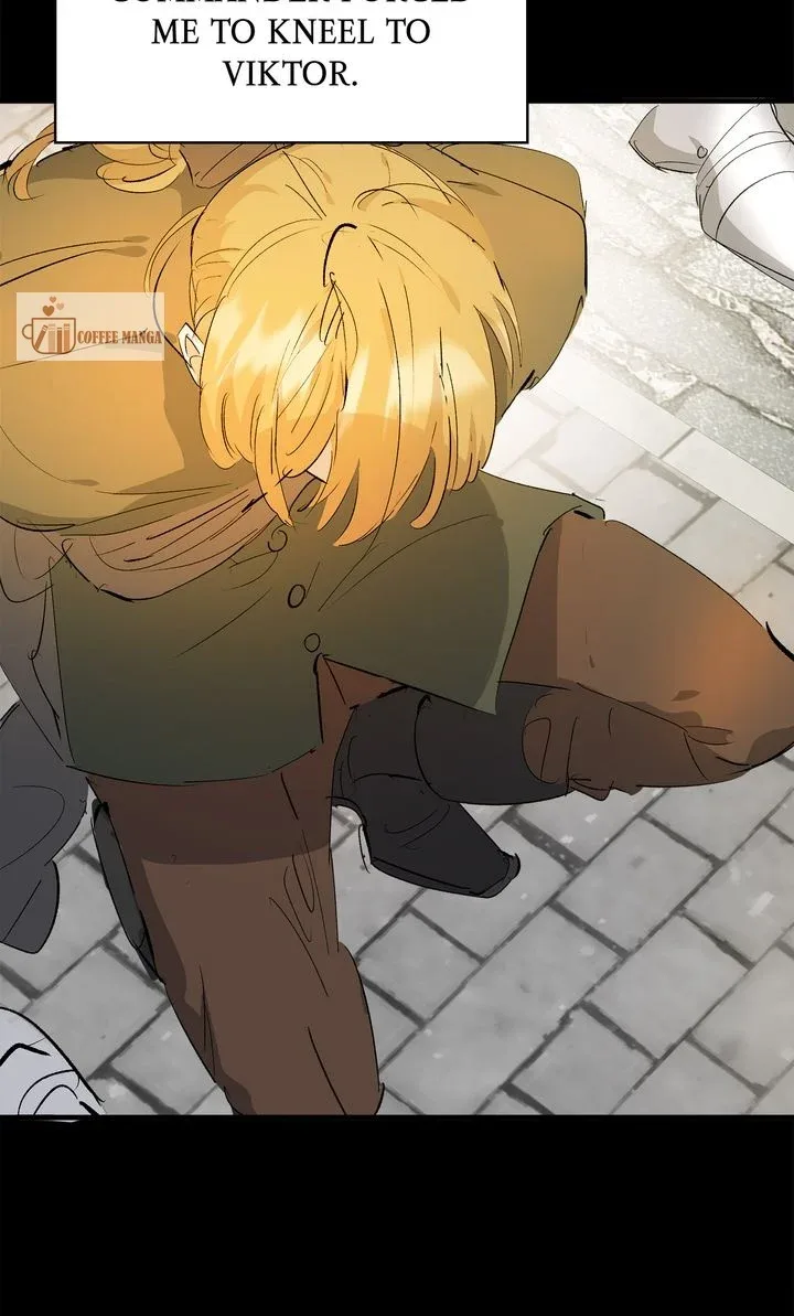 If You Want a Fake Sister Chapter 36 page 22