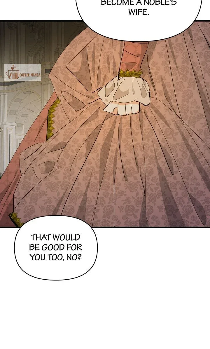 If You Want a Fake Sister Chapter 39 page 5