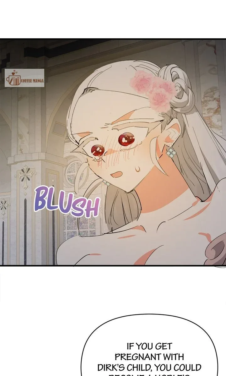If You Want a Fake Sister Chapter 39 page 4