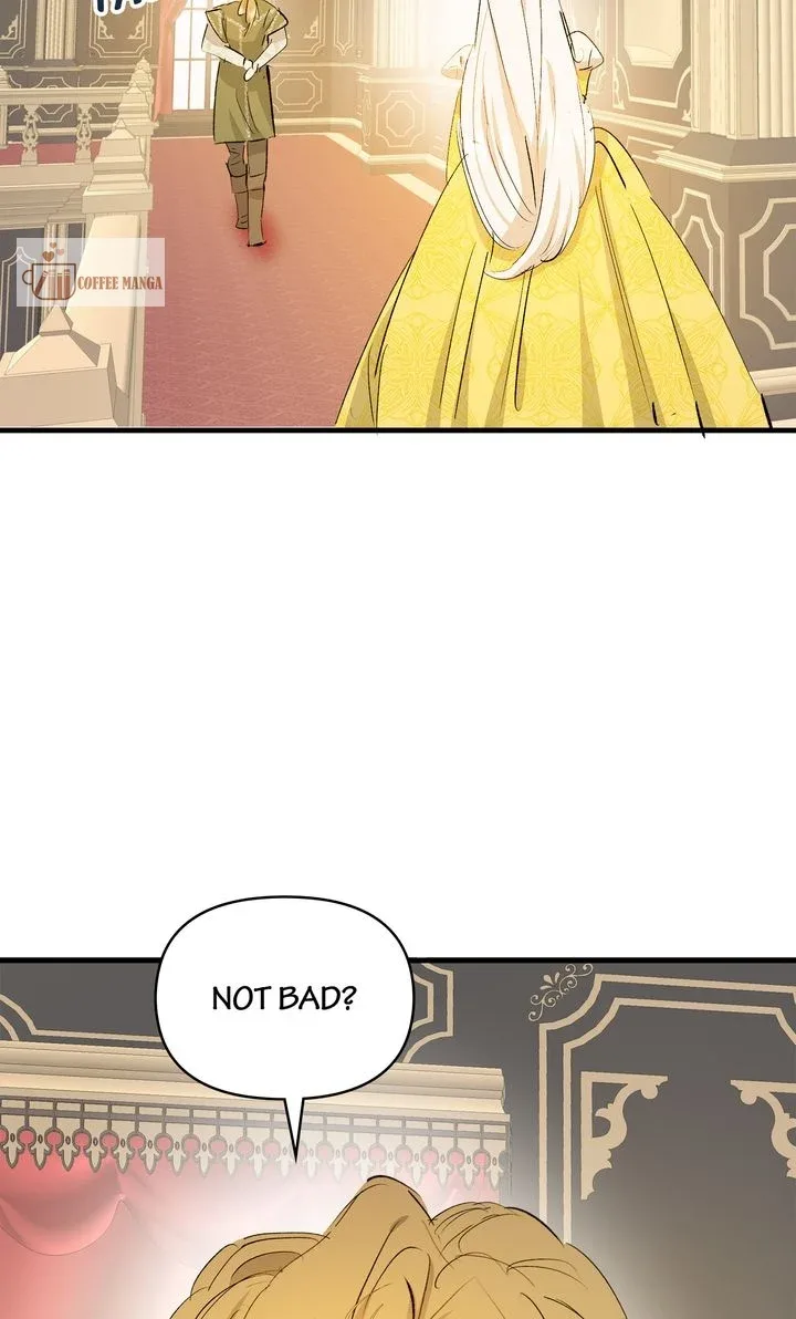 If You Want a Fake Sister Chapter 35 page 44