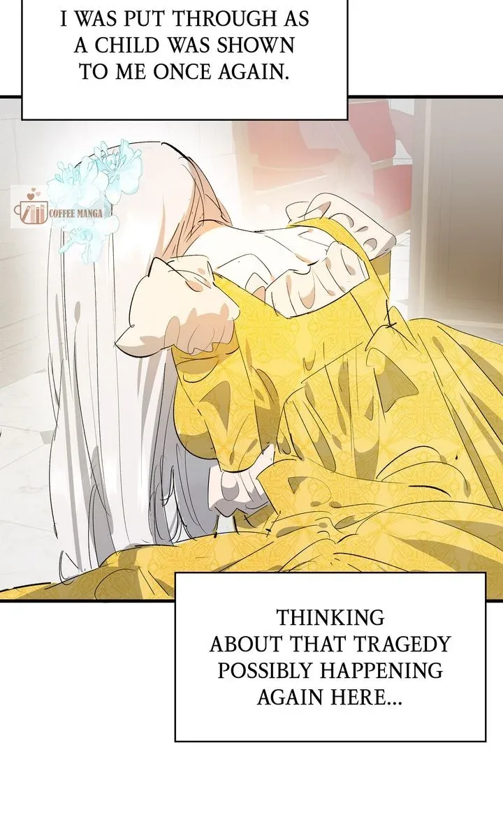 If You Want a Fake Sister Chapter 36 page 41