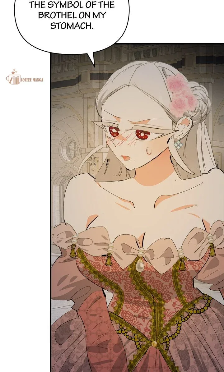If You Want a Fake Sister Chapter 39 page 8