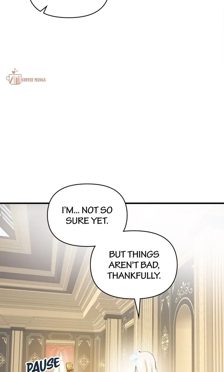 If You Want a Fake Sister Chapter 35 page 43