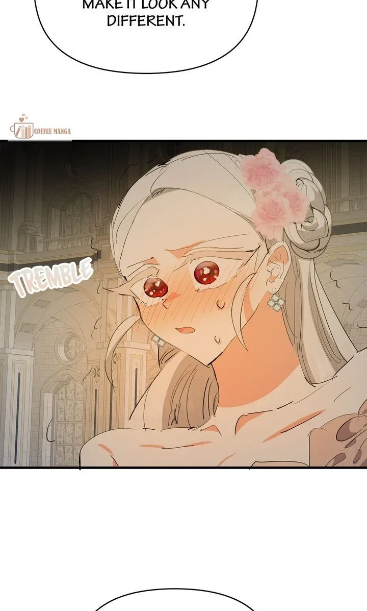 If You Want a Fake Sister Chapter 39 page 19