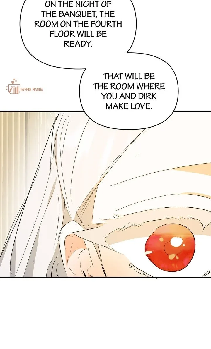 If You Want a Fake Sister Chapter 36 page 28