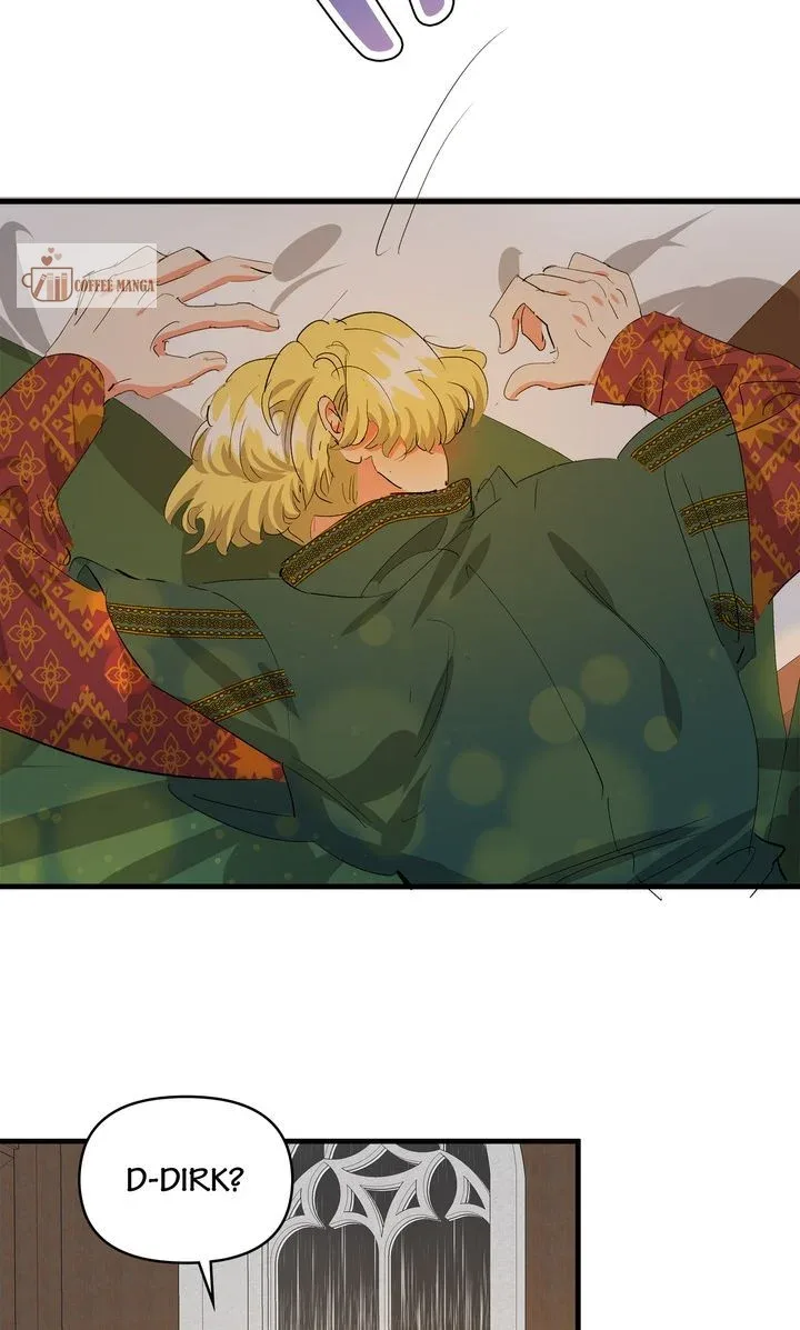 If You Want a Fake Sister Chapter 39 page 46