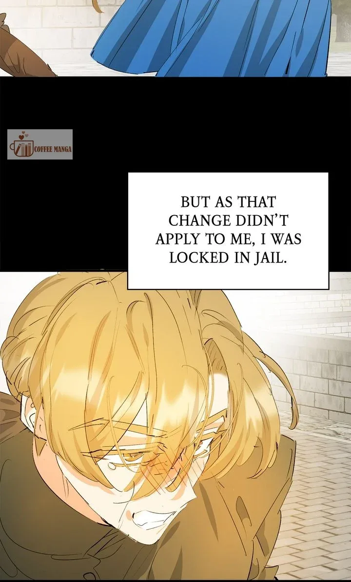 If You Want a Fake Sister Chapter 36 page 25